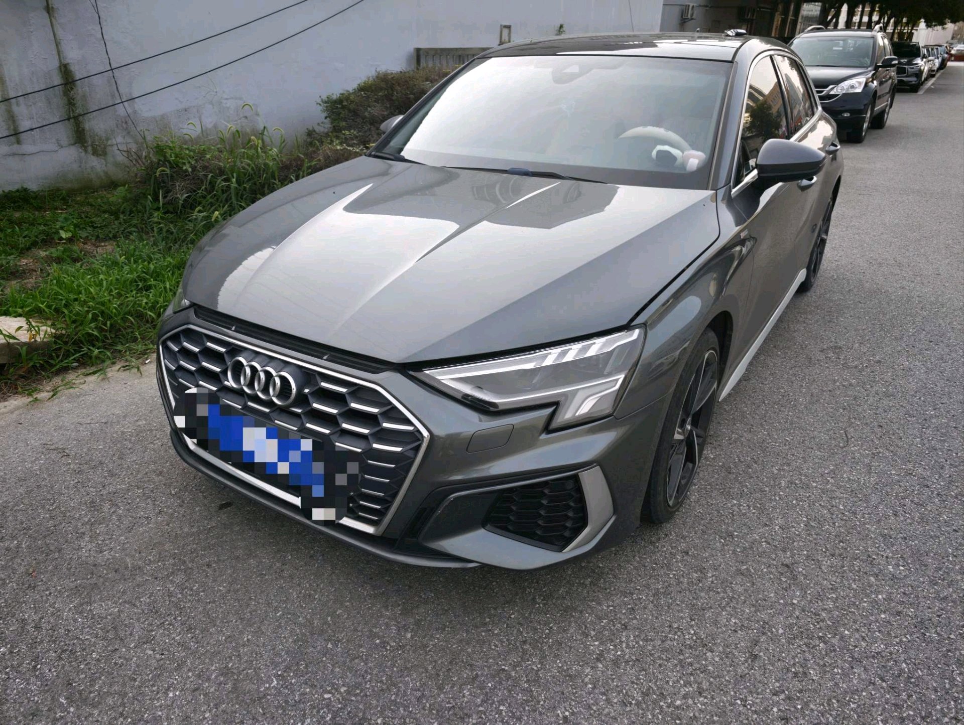 2022 car image 