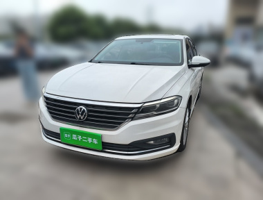 Volkswagen Lavida 2020 car image 