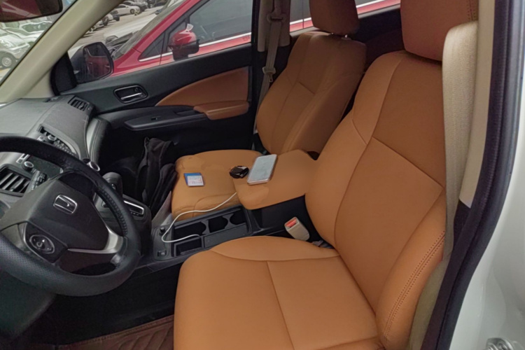 Honda CR-V 2016 #15 Honda CR-V 2016 car image #15