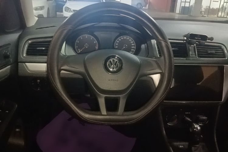 Volkswagen Lavida 2018 #11 Volkswagen Lavida 2018 car image #11