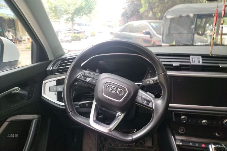Audi Q3 2022 #12 Audi Q3 2022 immagine di auto #12