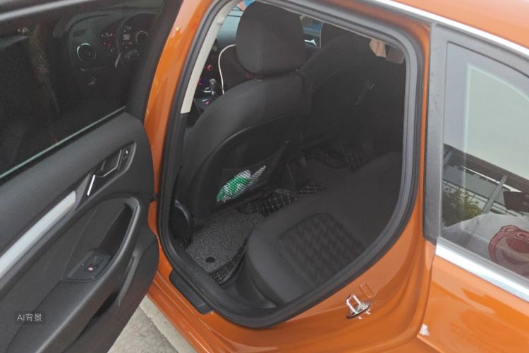 Audi A3 2015 car image #19