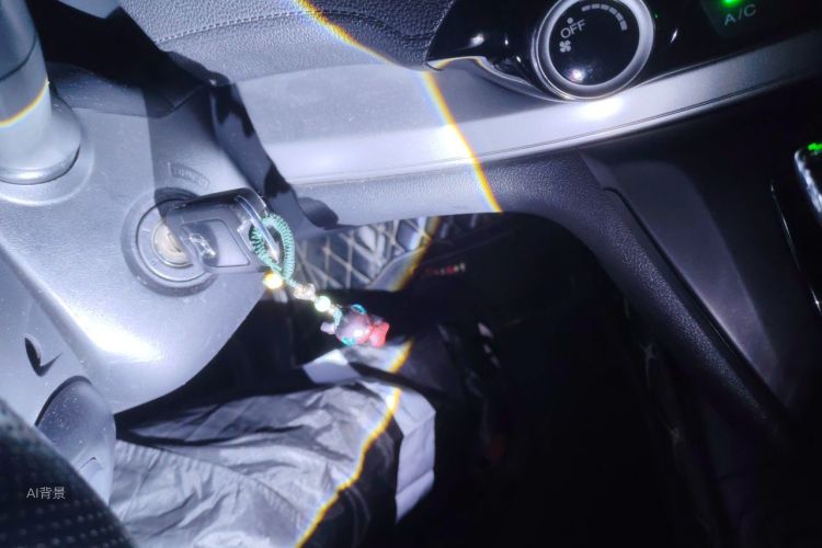 Honda CR-V 2016 car image #10
