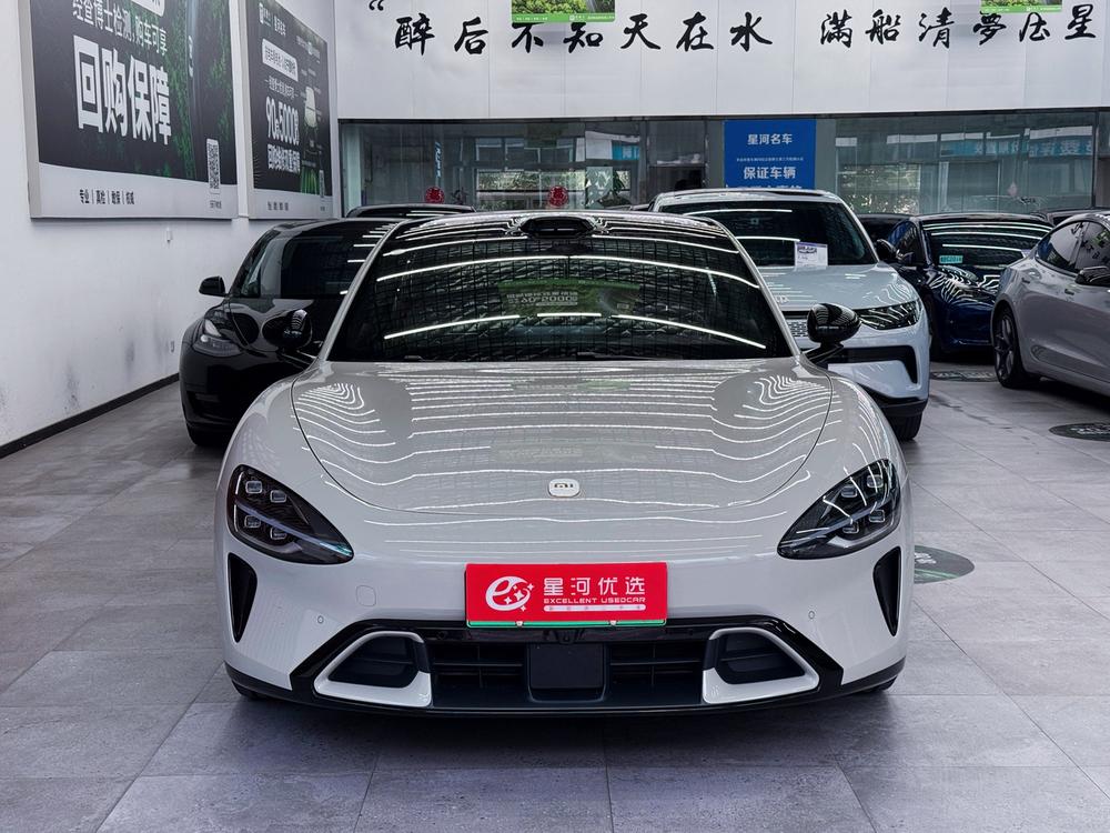 2026 car image #8