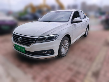 Volkswagen Lavida 2019 Volkswagen Lavida 2019 car image