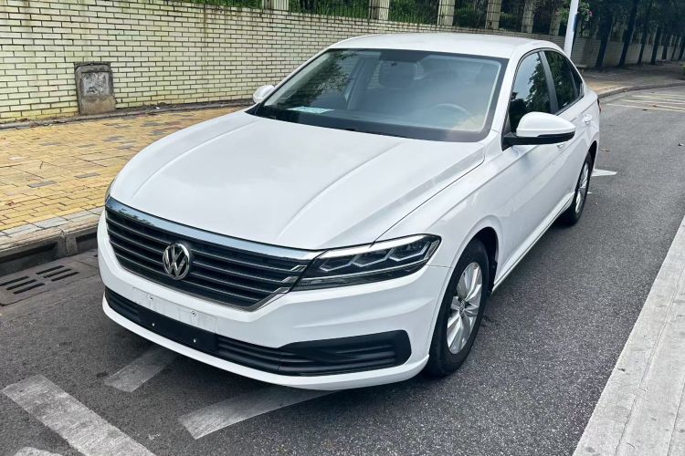 Volkswagen Lavida 2019 #2 Volkswagen Lavida 2019 car image #2