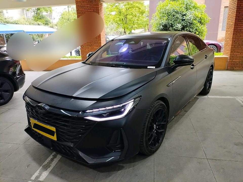 Chery Arrizo 8 2023 car image 