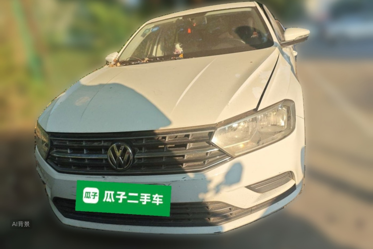 Volkswagen Bora 2016 car image #3