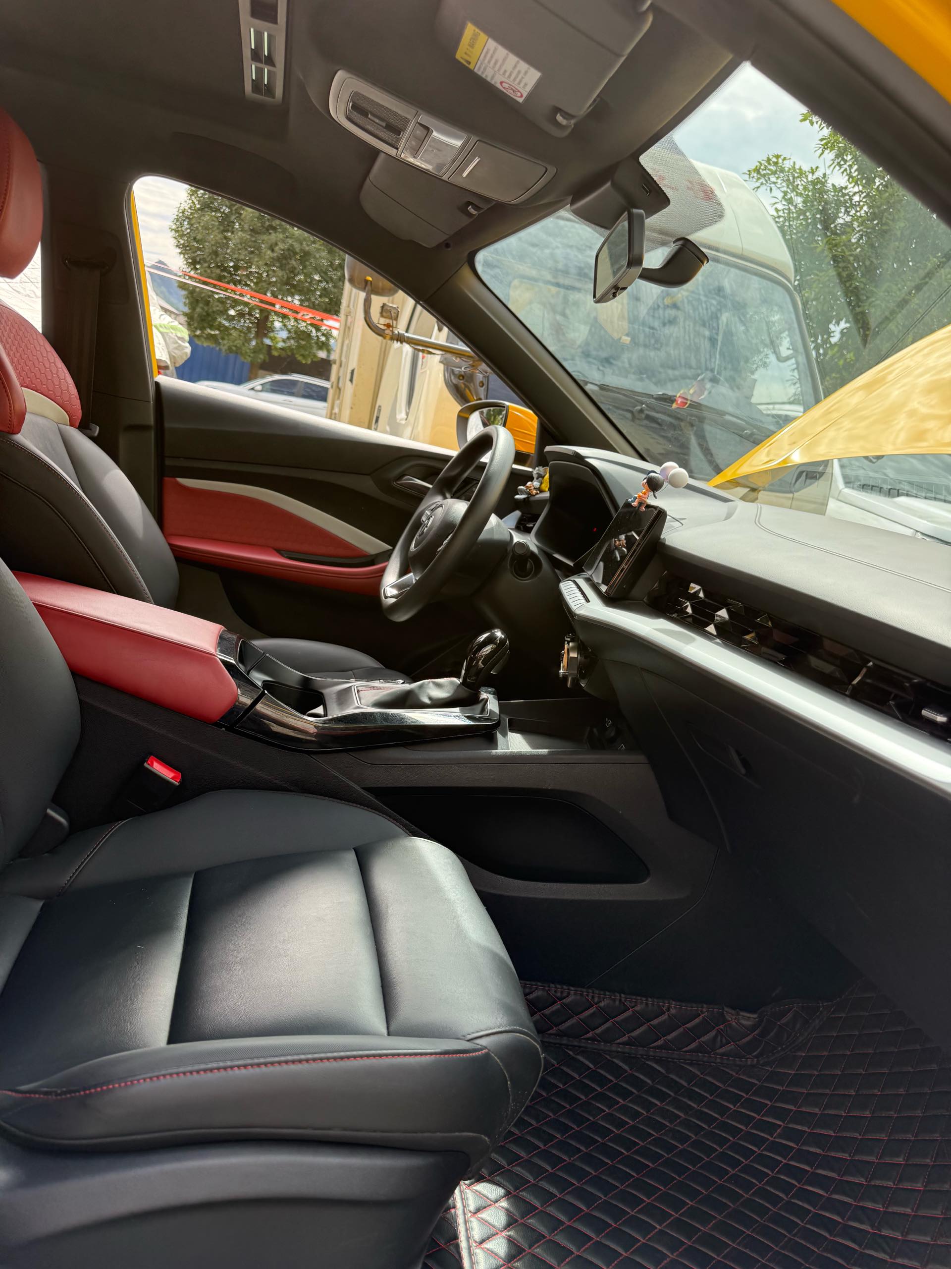 MG 5 2024 #2 MG 5 2024 car image #2