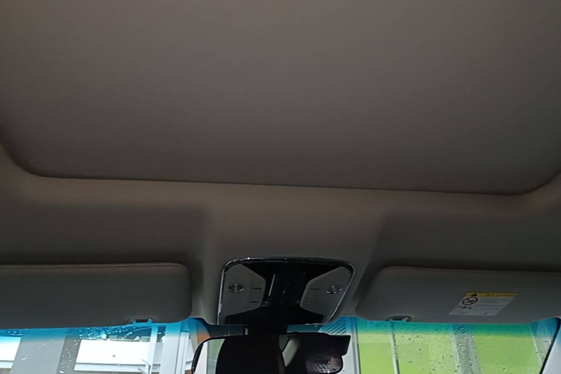 Jetour X70S 2019 #20 Jetour X70S 2019 immagine di auto #20
