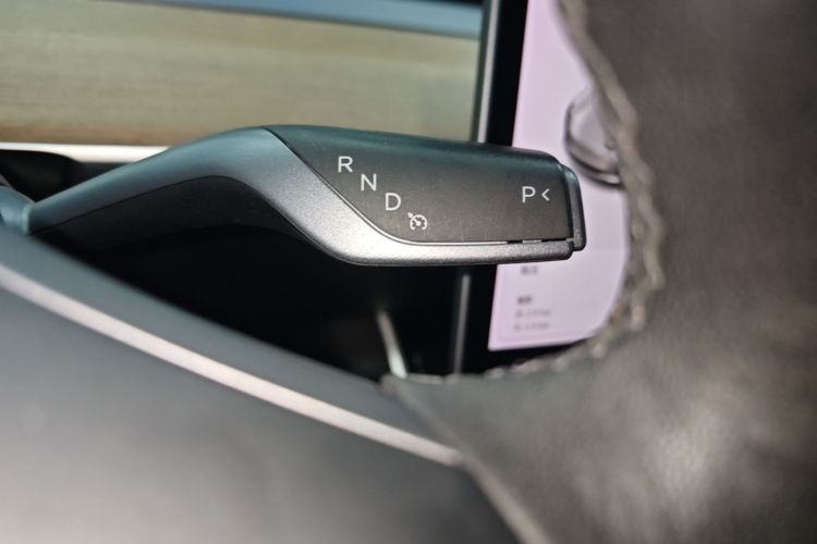 Tesla Model 3 2020 #14 Tesla Model 3 2020 car image #14