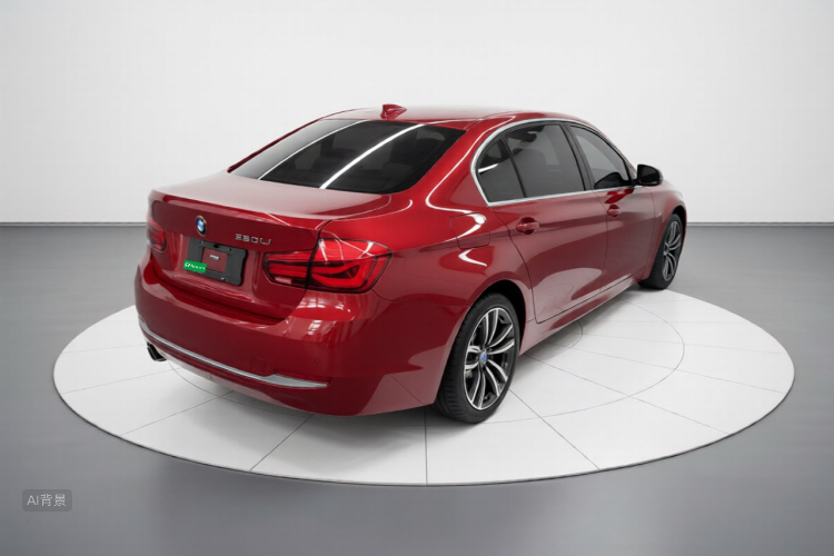 BMW 3 Series 2019 immagine di auto #7