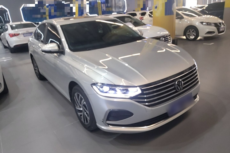 Volkswagen Lavida 2022 #4 Volkswagen Lavida 2022 immagine di auto #4