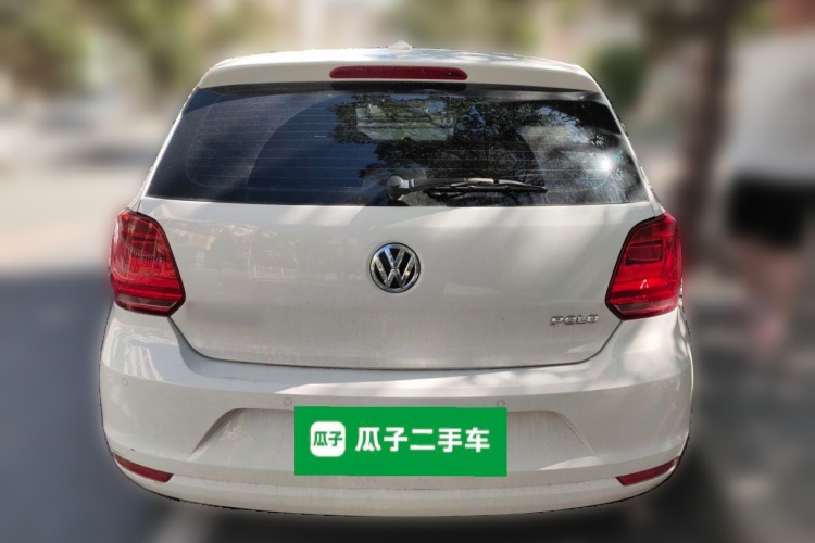 Volkswagen Polo 2016 #4 Volkswagen Polo 2016 car image #4