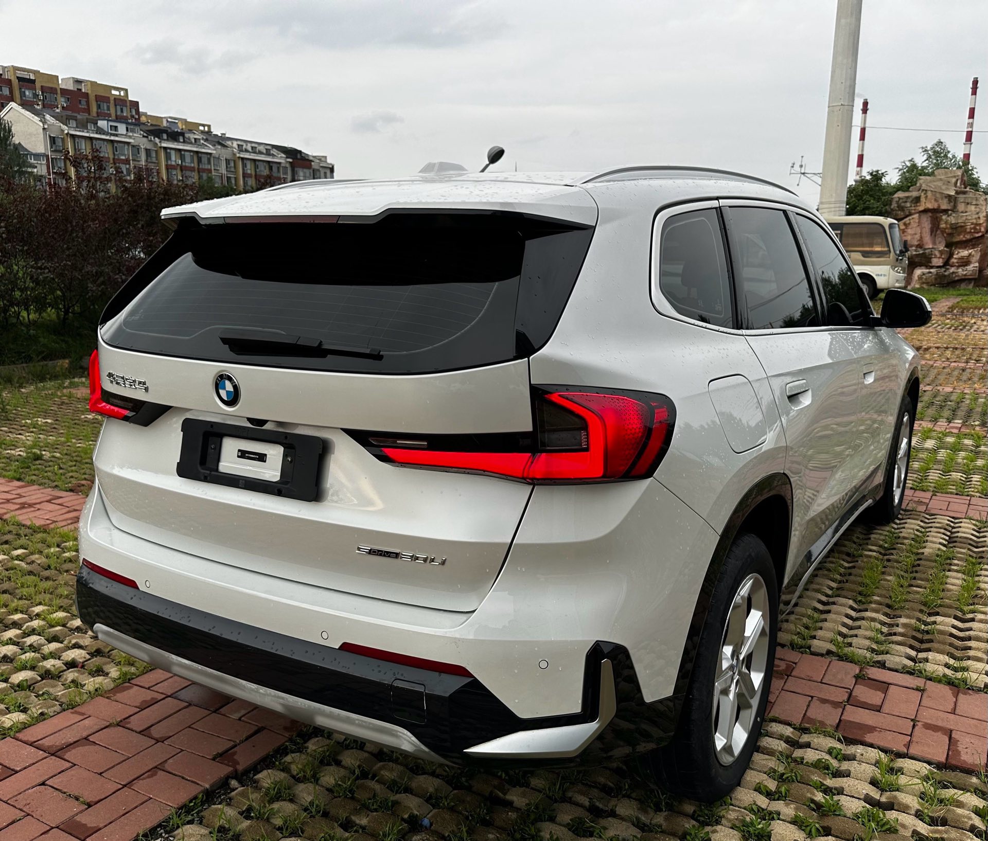 BMW X1 2023 #18 BMW X1 2023 imagen de coche #18