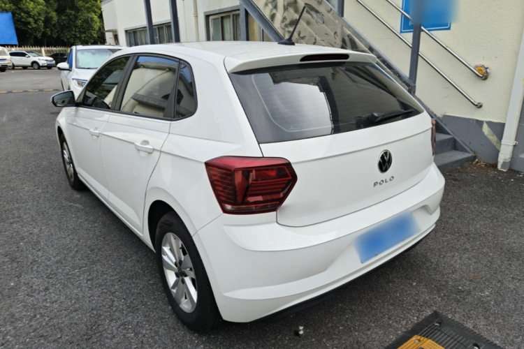 Volkswagen Polo 2024 #5 Volkswagen Polo 2024 car image #5