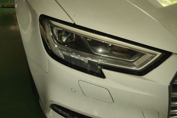 Audi A3 2020 صورة سيارة #8