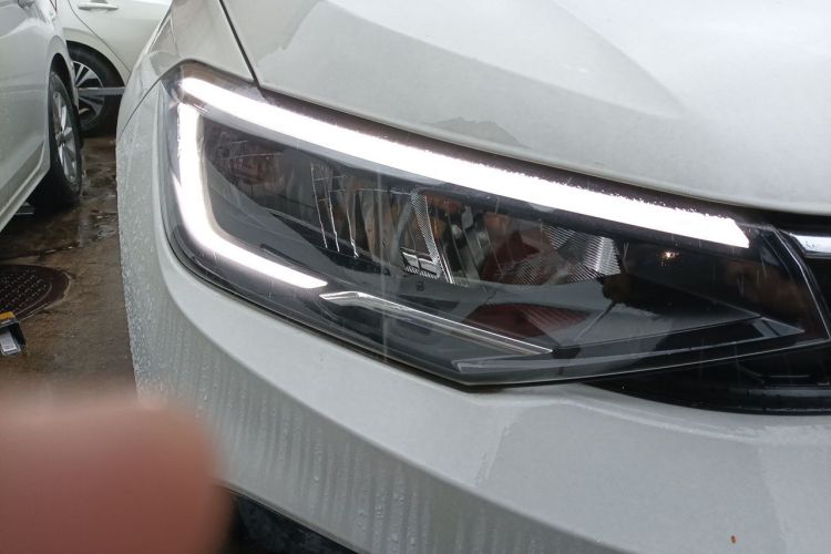 Volkswagen Lavida 2025 #8 Volkswagen Lavida 2025 car image #8