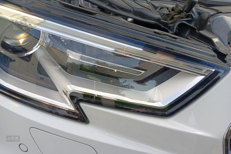 Audi A3 2018 car image #8