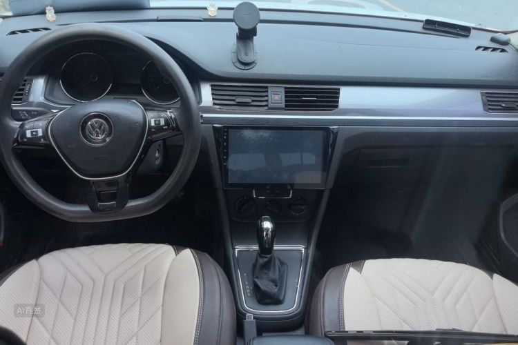 Volkswagen Bora 2017 #11 Volkswagen Bora 2017 صورة سيارة #11