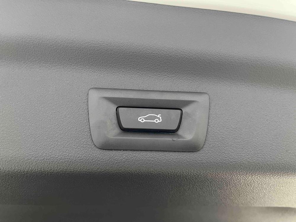 BMW X1 2023 car image #16
