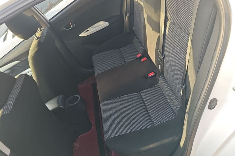 Toyota Vios 2016 image de voiture #17