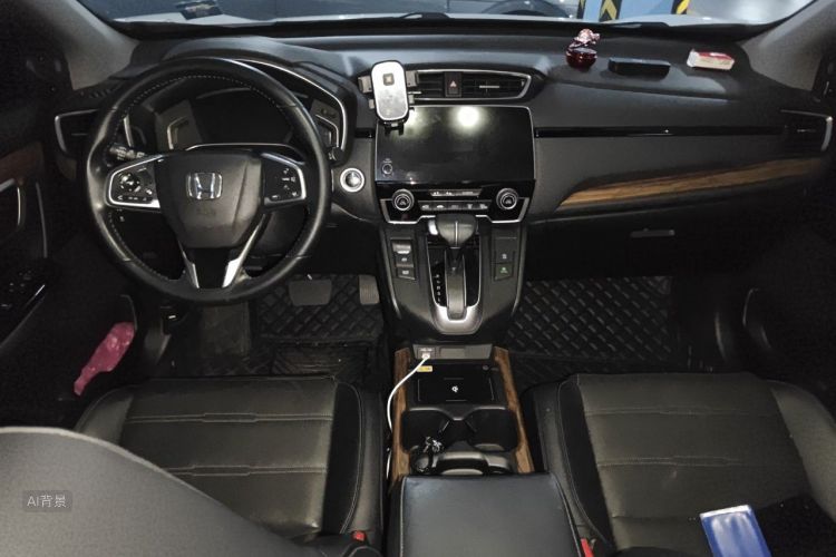 Honda CR-V 2020 #11 Honda CR-V 2020 car image #11