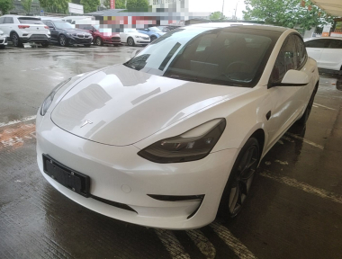 Tesla Model 3 2022 Tesla Model 3 2022 car image