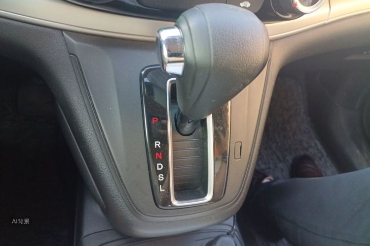Honda CR-V 2016 car image #16