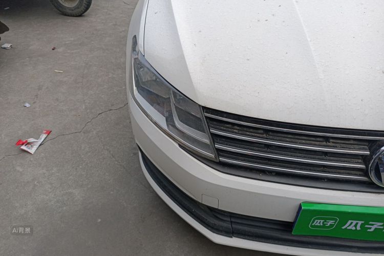 Volkswagen Lavida 2016 #8 Volkswagen Lavida 2016 car image #8