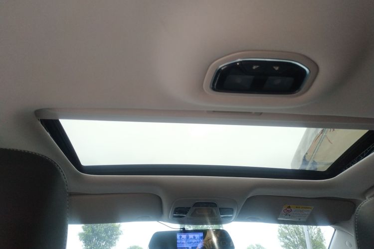 GEELY Emgrand 2020 car image #18