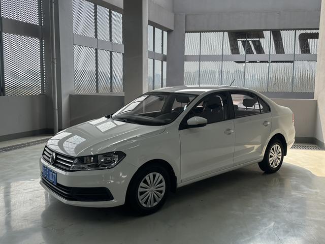 Volkswagen Santana 2018 #17 Volkswagen Santana 2018 car image #17