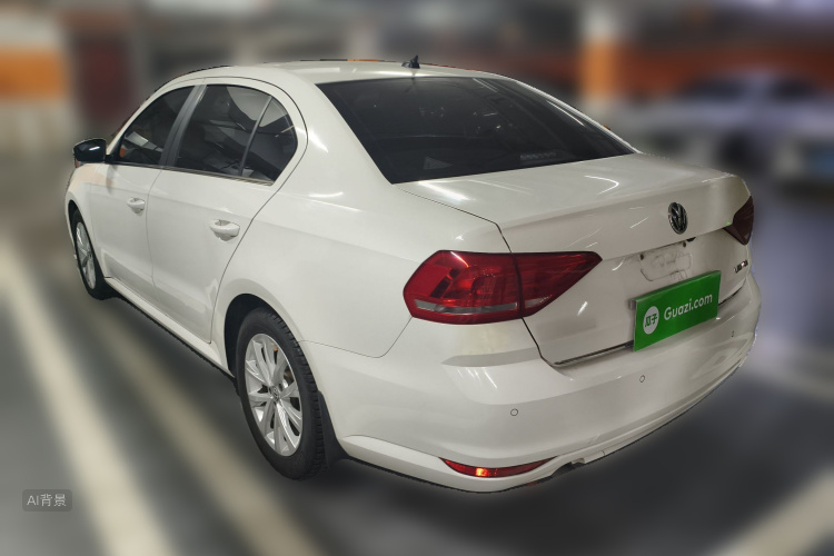 Volkswagen Lavida 2018 #5 Volkswagen Lavida 2018 car image #5