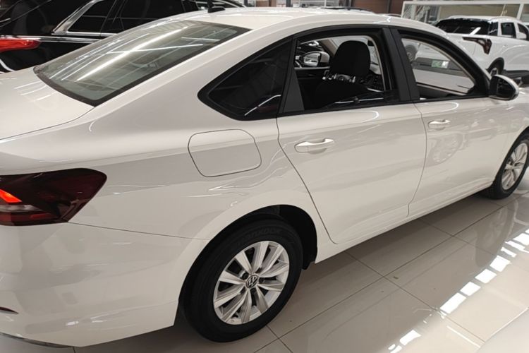 Volkswagen Lavida 2021 car image #7