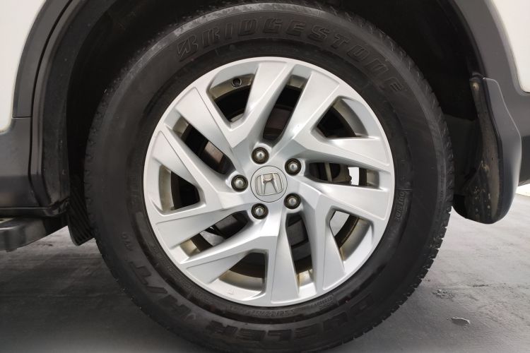 Honda CR-V 2016 immagine di auto #12