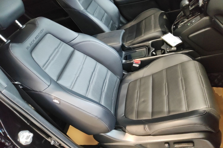 Honda CR-V 2021 #24 Honda CR-V 2021 car image #24