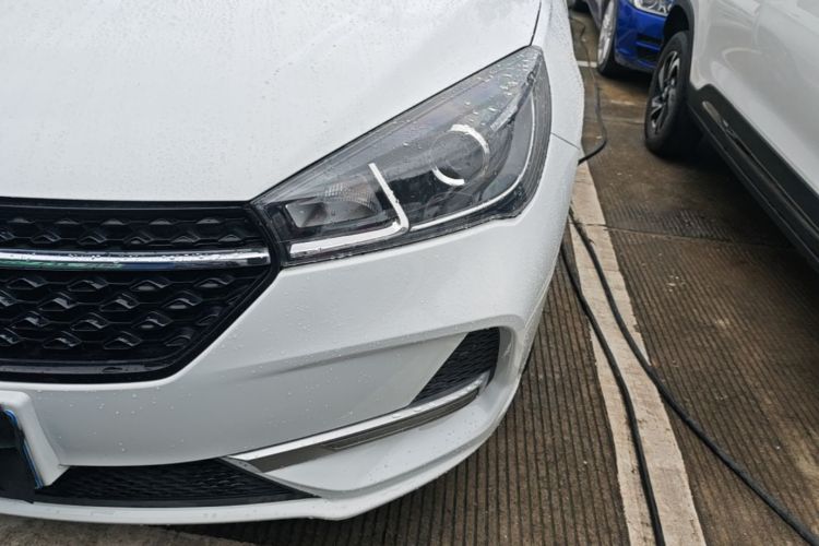 Chery Arrizo 5 2020 #25 Chery Arrizo 5 2020 car image #25