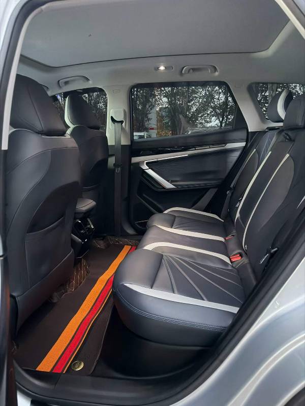 GEELY Boyue L 2024 imagem de carro #6