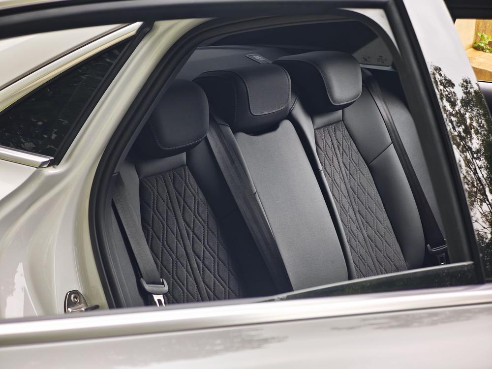 Audi A3 2024 immagine di auto #10
