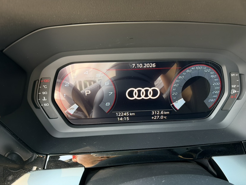 Audi A3 2023 #7 Audi A3 2023 car image #7