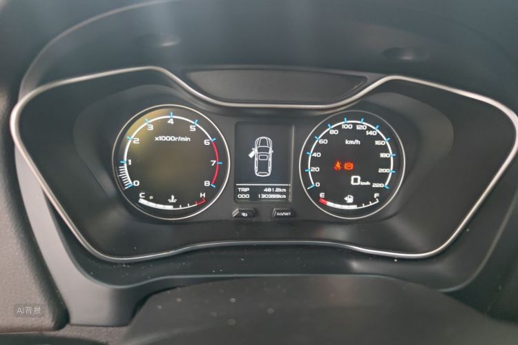 2017 #13 2017 immagine di auto #13