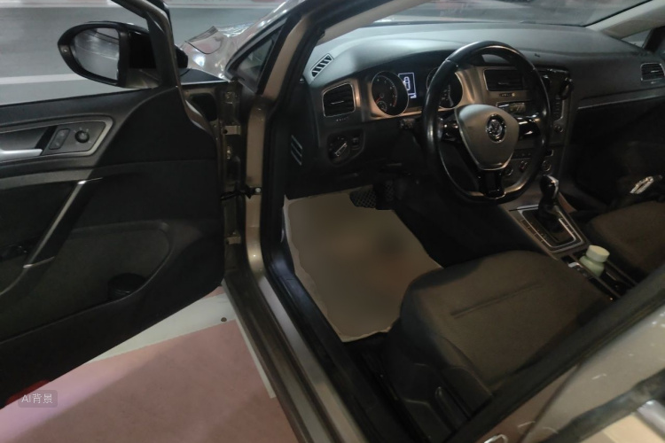 Volkswagen Golf 2015 #18 Volkswagen Golf 2015 car image #18