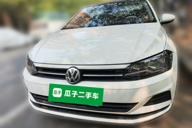 Volkswagen Polo 2020 صورة سيارة #3