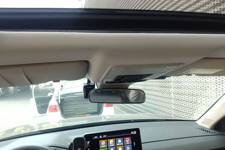 Honda CR-V 2024 car image #20