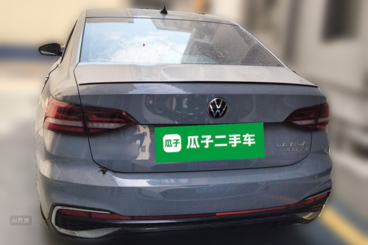 Volkswagen Lavida 2022 car image #6