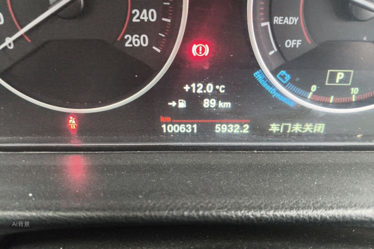 BMW 3 Series 2017 #14 BMW 3 Series 2017 car image #14