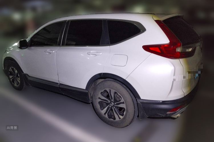 Honda CR-V 2019 car image #5