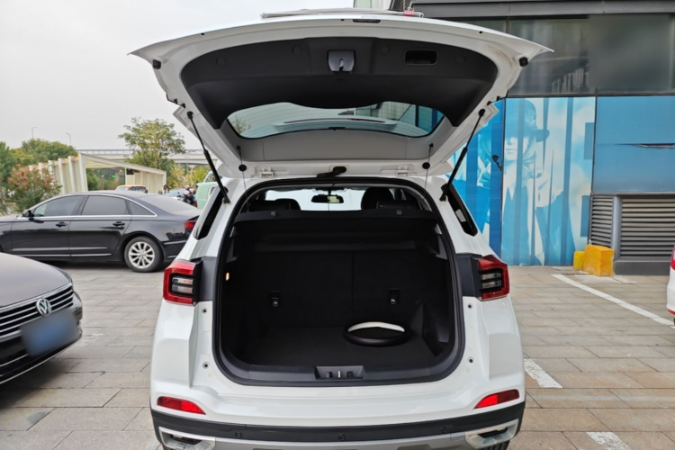 Chery Tiggo 5x 2020 #19 Chery Tiggo 5x 2020 imagem de carro #19