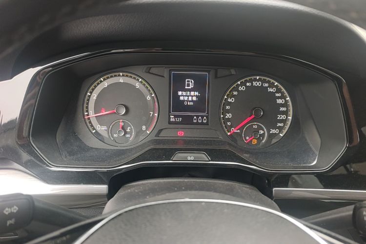 Volkswagen Bora 2019 #13 Volkswagen Bora 2019 imagen de coche #13