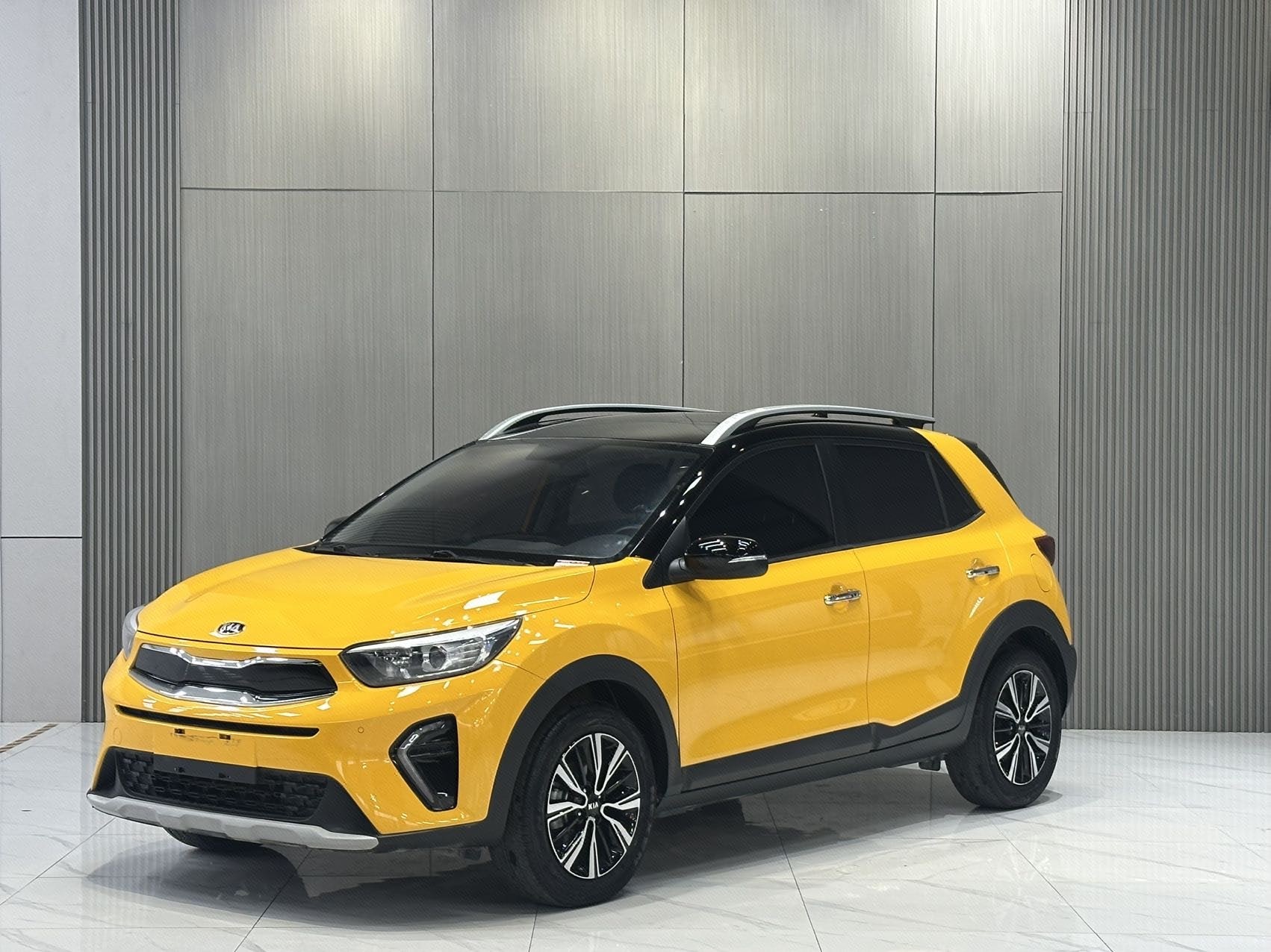 Kia KX1 2021 Kia KX1 2021 imagem de carro
